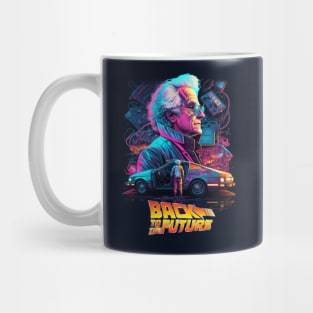 Back to the Doc Mug